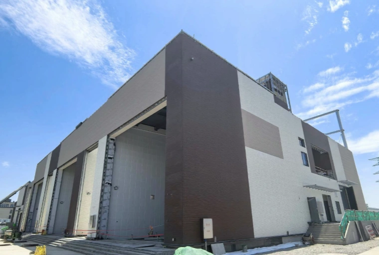 Stev New Building Materials Co., Ltd. Stev New Building Materials Co., Ltd.