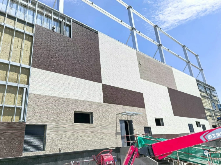 Stev New Building Materials Co., Ltd. Stev New Building Materials Co., Ltd.