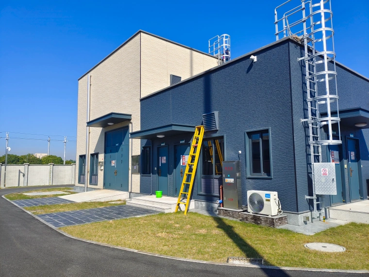 Stev New Building Materials Co., Ltd. Stev New Building Materials Co., Ltd.